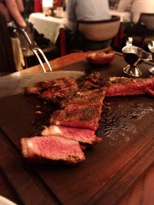 Buenos Aires Polo Club by null