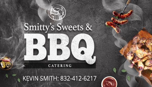 Smitty's Sweets & BBQ