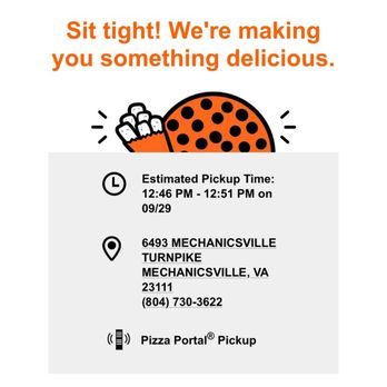 Little Caesars Pizza - Pizza Near Me - Mechanicsville, Virginia Little Caesars Pizza - Pizza Near Me - Mechanicsville, Virginia