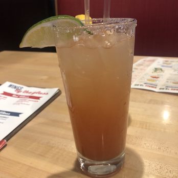 Old Chicago Pizza + Taproom - Watermelon Margarita - Pizza Near Me - Joplin, Missouri
