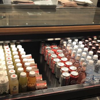 Aroma Espresso Bar - Drinks - Cafes Near Me - Toronto, Ontario
