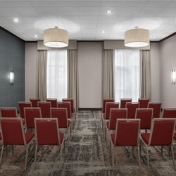 Homewood Suites by Hilton Concord Charlotte - Meeting Room