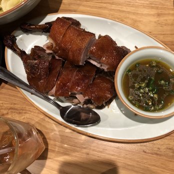 Hu's Cooking - Roasted duck - Chinese Near Me - Houston, Texas Hu's Cooking - Roasted duck - Chinese Near Me - Houston, Texas