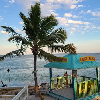 Lazy Days Restaurant - Gazebo at Lazy Days Restaurant - Seafood Near Me - Islamorada, Florida Lazy Days Restaurant - Gazebo at Lazy Days Restaurant - Seafood Near Me - Islamorada, Florida