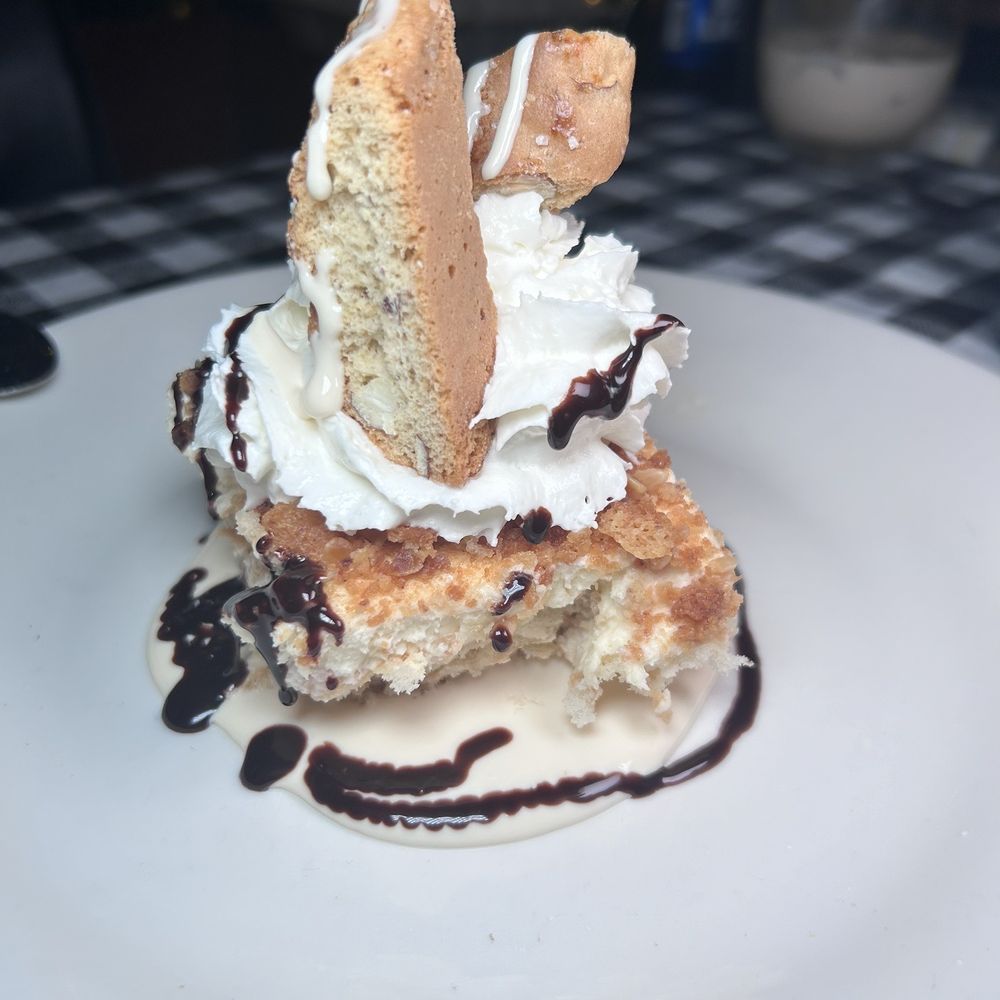 The Original Antonio's - Italian Near Me - Beacon Falls, Connecticut