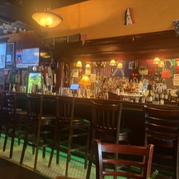 Dempsey's Food & Spirits - Dempsey's before court adjourns for the day - American Near Me - Columbus, Ohio