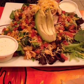 Chanticleer Eatery - Seems healthy... - American Near Me - Santa Rosa Beach, Florida