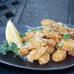 Rock Shrimp
