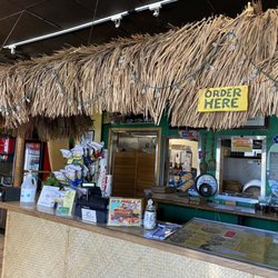 Big Kahuna's Pizza
