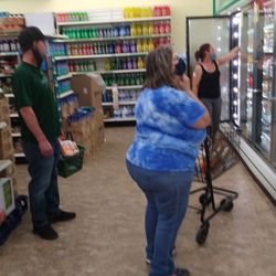Dollar Tree Stores