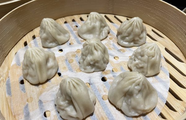 Dough Zone Dumpling House Kent Station by null