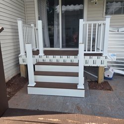 Martinez Remodeling