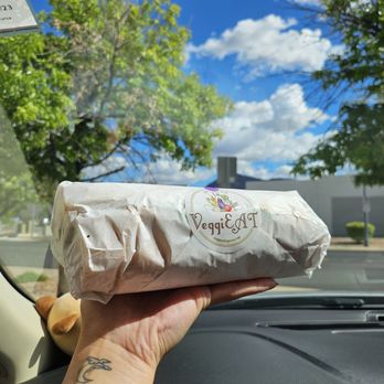 VeggiEAT - Regular sized Bhan Mi - Vegetarian Near Me - Henderson, Nevada VeggiEAT - Regular sized Bhan Mi - Vegetarian Near Me - Henderson, Nevada