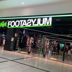 Footasylum