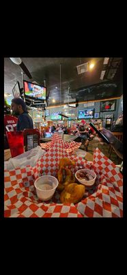 Champs Sports Pub by null