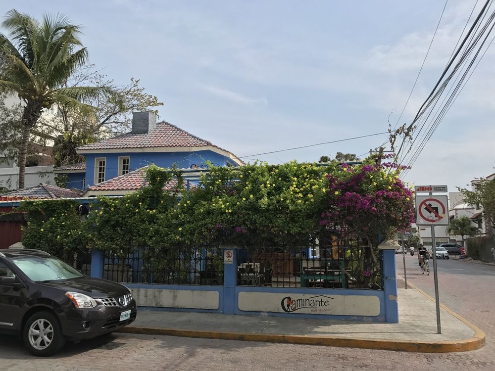 Los Del Norte