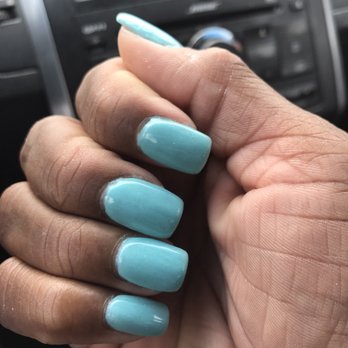 Modo Nail Bar - Skin Care Near Me - Laurel, Maryland