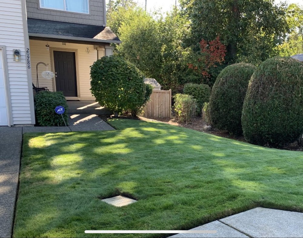 HENNING & SONS Updated September 2024 Federal Way, Washington