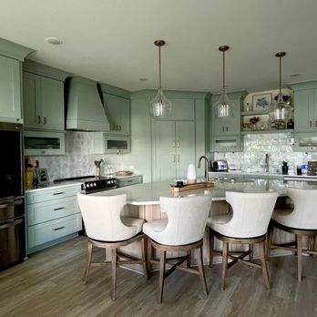 Sognare Unlimited - Complete home renovation in Southport. Beach Cottage Style - Interior Design Near Me Sognare Unlimited - Complete home renovation in Southport. Beach Cottage Style - Interior Design Near Me