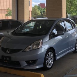 The clear coat really looks good and the interior is spotless.