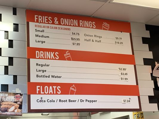 All About Burger by null