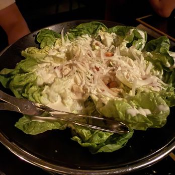 César - This salad YUMMY - Italian Near Me - Paris, 75