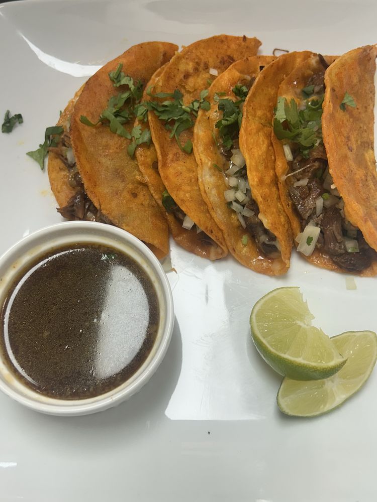 Cilantros Taqueria