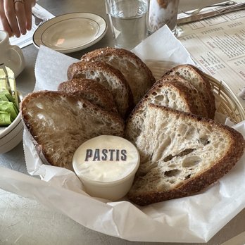 Pastis Miami - French Near Me - Miami, Florida