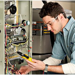 Grand Mechanical Heat & Air - HVAC Repair