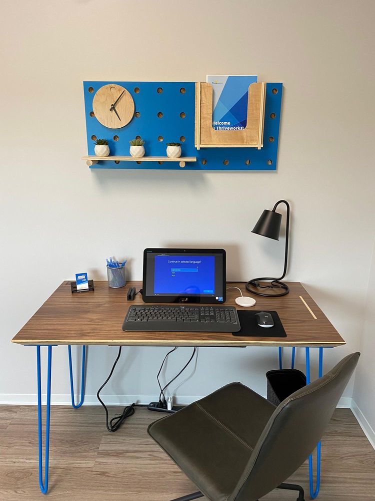 Thriveworks - grief counselor in Fargo, ND