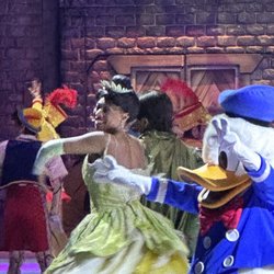Disney on Ice - Mickey's Search Party