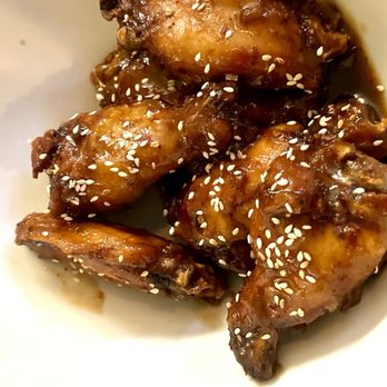 Nova - Chicken wings - Diners Near Me - Flemington, New Jersey