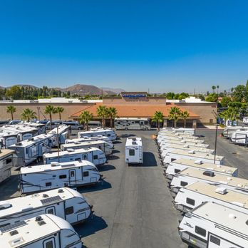Camping World - Colton - RV Dealers Near Me - Colton, California Camping World - Colton - RV Dealers Near Me - Colton, California
