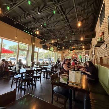 Ryan's Pizza & Pub - Ryan's Pizza and Pub - Irish Near Me - Cocoa, Florida Ryan's Pizza & Pub - Ryan's Pizza and Pub - Irish Near Me - Cocoa, Florida