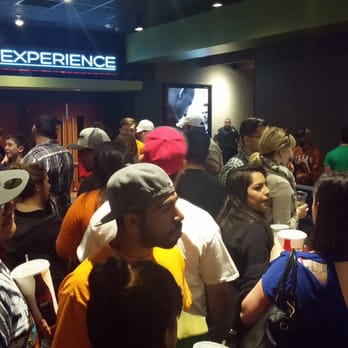 EVO Entertainment - Crazy line for Furious 7 in April 4, 2015 - Cinema Near Me - Kyle, Texas EVO Entertainment - Crazy line for Furious 7 in April 4, 2015 - Cinema Near Me - Kyle, Texas