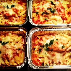ChefNel Premier Chef Services - Meal Prep!