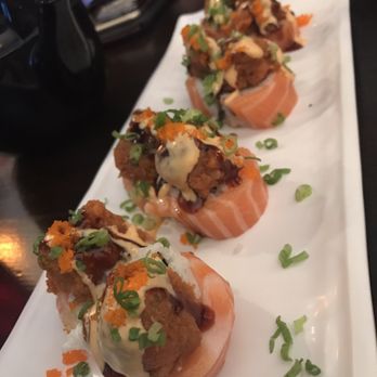 Tokyo Garden - Toyota roll - Sushi Bars Near Me - Downey, California