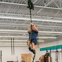 CrossFit Freshwater