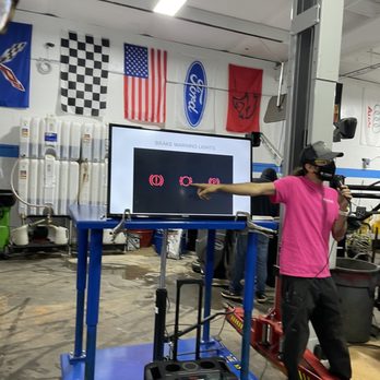 True Automotive - Auto Repair Near Me - Suwanee, Georgia