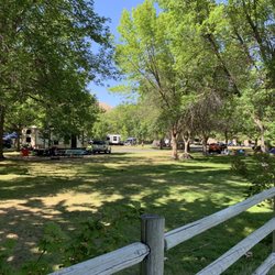 Top 10 Best Camping Sites Near Wa Wa 98801 Last Updated January