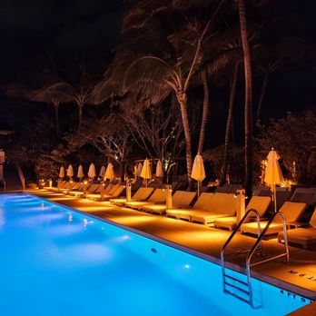 The Miami Beach EDITION - Hotels Near Me - Miami Beach, Florida The Miami Beach EDITION - Hotels Near Me - Miami Beach, Florida