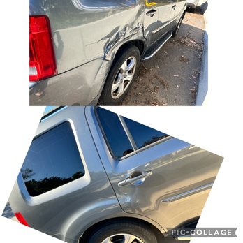 Primer Auto Body - Body Shops Near Me - La Mesa, California