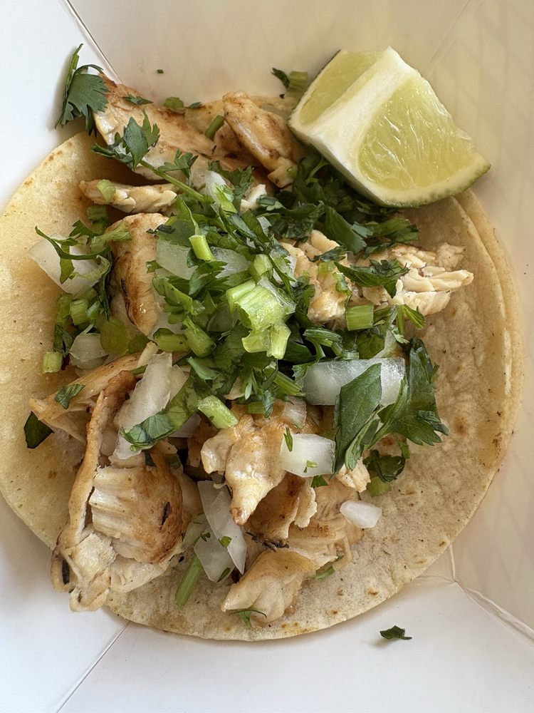 Taquitos Y Cafe El Paisano Logo