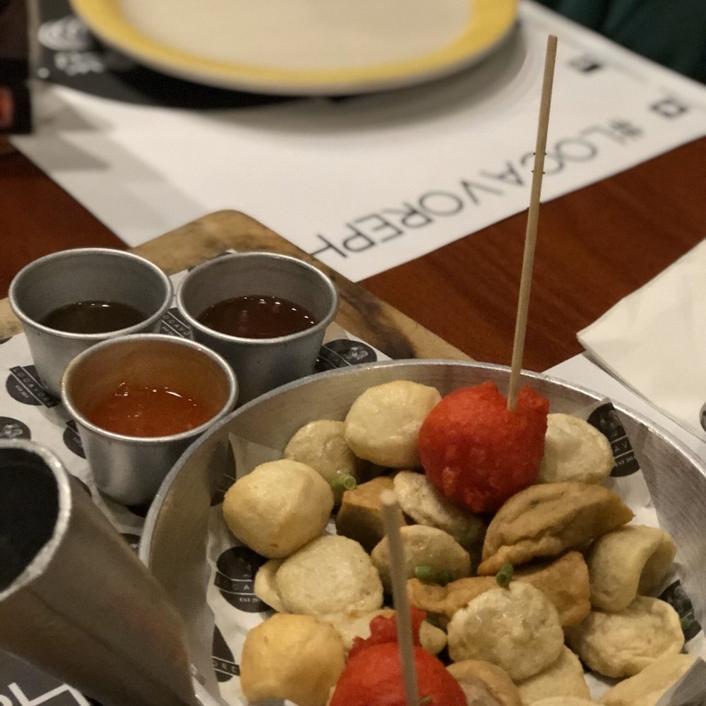 Locavore - Filipino Near Me - Pasig, NCR