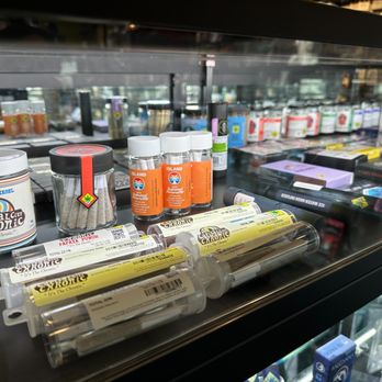 Uncle Ike's - Olive Way - Cannabis Dispensaries Near Me - Seattle, Washington Uncle Ike's - Olive Way - Cannabis Dispensaries Near Me - Seattle, Washington