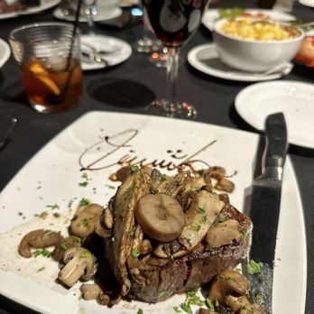 Think Prime THINK PRIME STEAK HOUSE - Updated July 2026 - 615 Photos & 633 Reviews ...