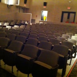 Little Theatre