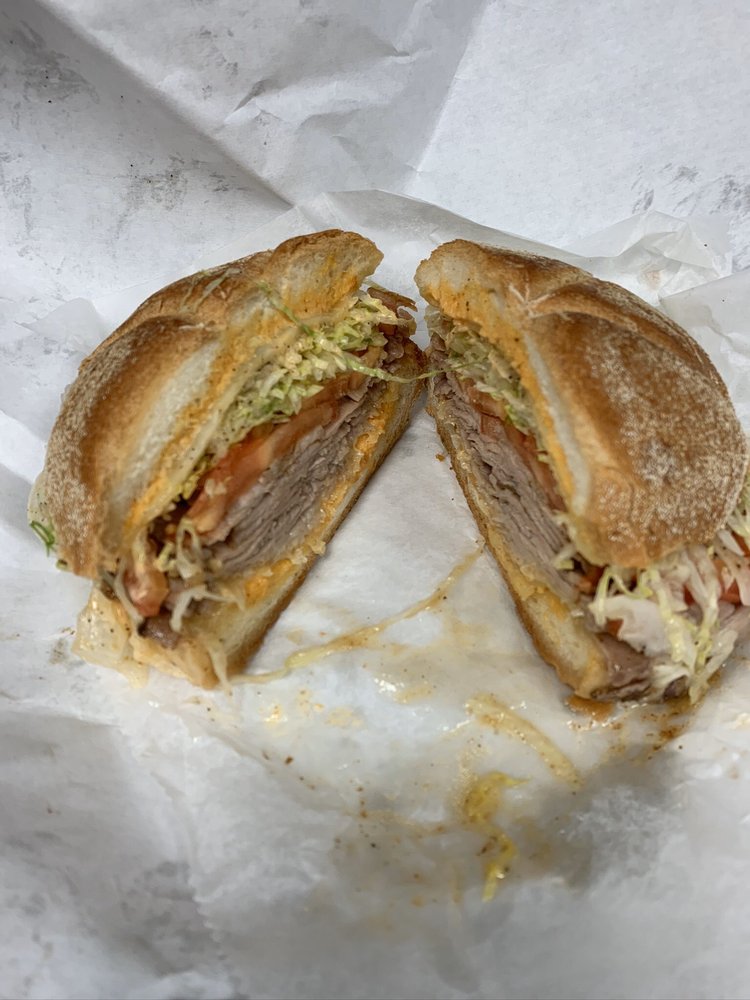 SCOTT’S MEATS & DELI 28 Photos & 32 Reviews 299 Flanders Rd, East