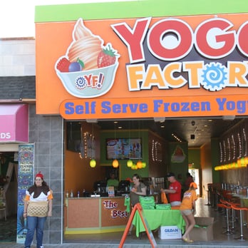 ヨシヨシ商店 YOGO FACTORY - Updated December 2025 - 3812 Boardwalk, Wildwood