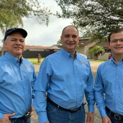 Fasteel - Our profetional team!
